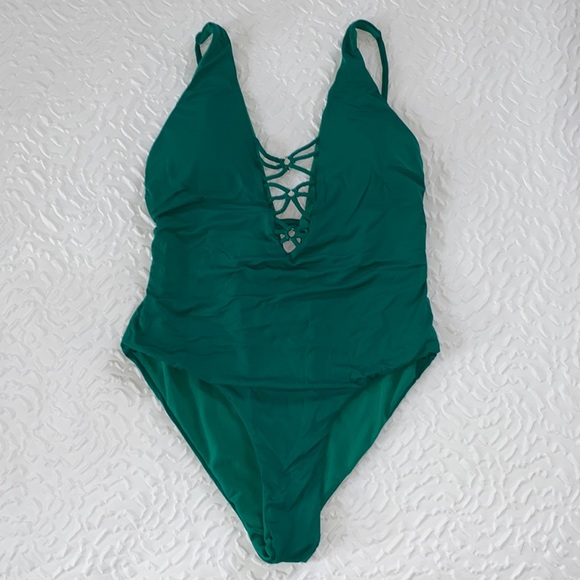 Other - One Piece Bikini